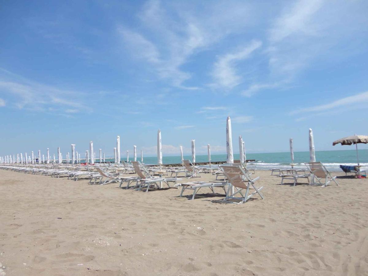 Apartments Porto Santa Margherita 40282 Zewnętrze zdjęcie