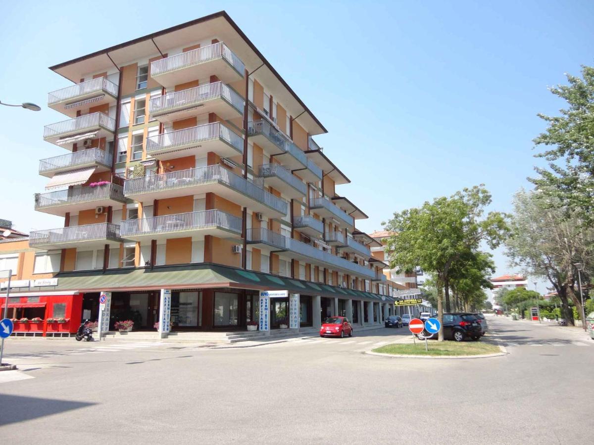 Apartments Porto Santa Margherita 40282 Zewnętrze zdjęcie