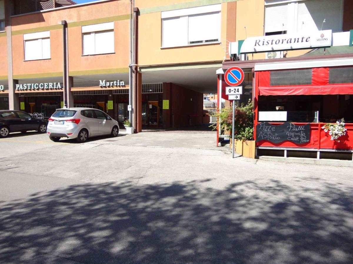 Apartments Porto Santa Margherita 40282 Zewnętrze zdjęcie