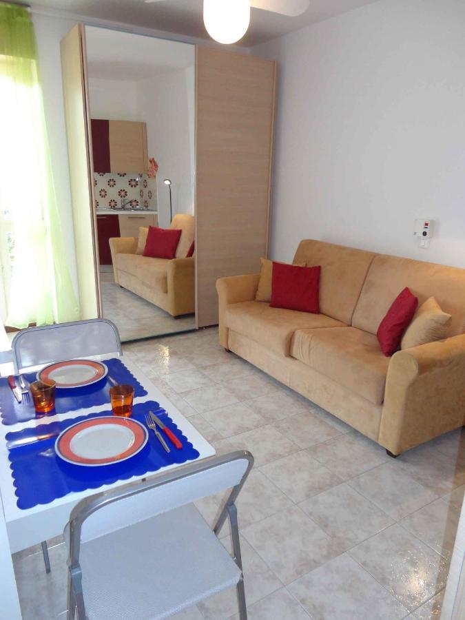 Apartments Porto Santa Margherita 40282 Zewnętrze zdjęcie