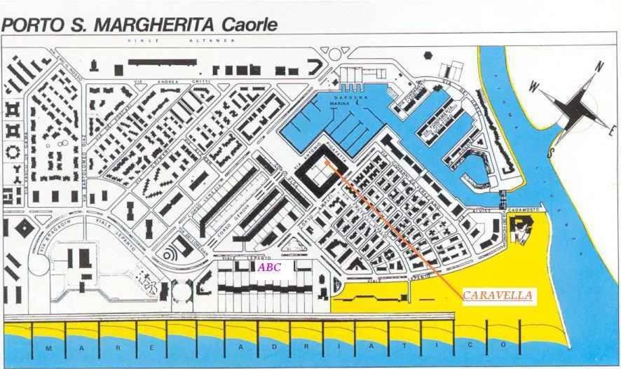 Apartments Porto Santa Margherita 40282 Zewnętrze zdjęcie