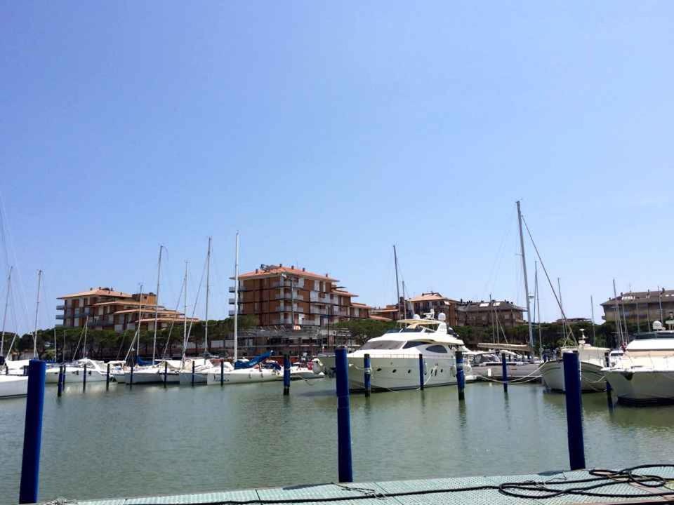 Apartments Porto Santa Margherita 40282 Zewnętrze zdjęcie